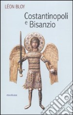 Costantinopoli e Bisanzio libro