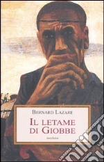 Il letame di Giobbe libro