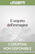 Il segreto dell'immagine libro