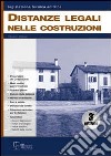 Distanze legali nelle costruzioni libro