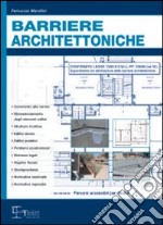 Barriere architettoniche libro