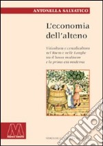 L'economia dell'alteno. Viticoltura e cerealicoltura nel Roero e nelle Langhe tra il basso medioevo e la prima età moderna