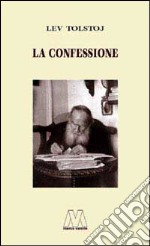 La confessione libro