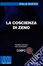 La coscienza di Zeno. Ediz. per ipovedenti libro