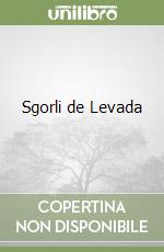 Sgorli de Levada libro