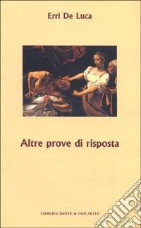 Altre prove di risposta