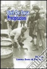 Precipitazioni libro