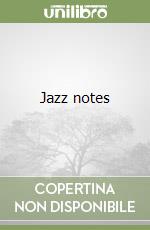 Jazz notes