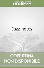 Jazz notes libro