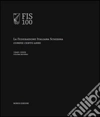 FIS 100. Vol. 2
