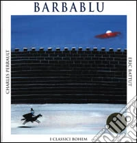 Barbablù