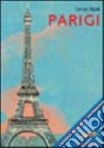 Parigi libro