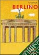 Berlino libro