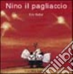 Nino il pagliaccio libro