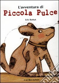 L'avventura di piccola Pulce