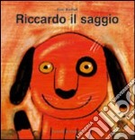 Riccardo il saggio libro