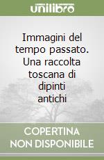 Immagini del tempo passato. Una raccolta toscana di dipinti antichi libro