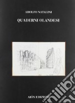 Quaderni olandesi libro