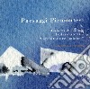 Paesaggi piemontesi. Gabetti & Isola. Isolarchitetti. 9 architetture «minori». Ediz. italiana e inglese libro di Piva C. (cur.)