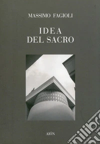 Idea del sacro