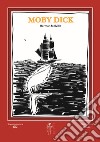 Moby Dick di Herman Melville libro