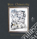 Don Chisciotte libro