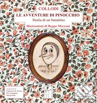 Le avventure di Pinocchio. Storia di un burattino libro