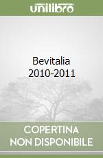 Bevitalia 2010-2011
