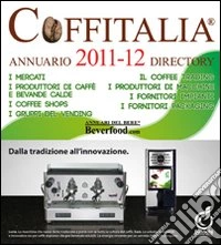 Coffitalia 2011-2012