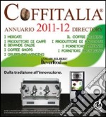 Coffitalia 2011-2012 libro