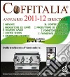 Coffitalia 2011-2012 libro