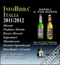 Infobirra Italia 2011-12