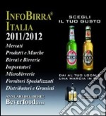 Infobirra Italia 2011-12 libro