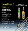 Infobirra Italia 2011-12 libro