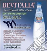 Bevitalia 2011-2012 libro