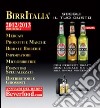 Birritalia. Annuario birre Italia 2012-2013. Vol. 13 libro