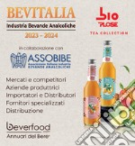 Bevitalia 2023-24. Annuari del Bere. Industria Bevande Analcoliche libro