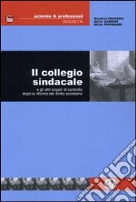 Il collegio sindacale e gli altri organi di controllo dopo la riforma del diritto societario