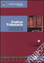 Codice tributario libro