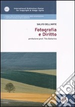 Fotografia e diritto libro