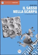 Il sasso nella scarpa. La leadership della cultura libro