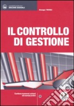 Il controllo di gestione libro