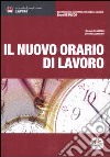 Il nuovo orario di lavoro libro