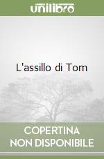 L'assillo di Tom libro