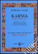 Karma. Il gioco della vita libro