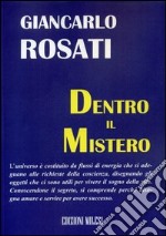 Dentro il mistero libro