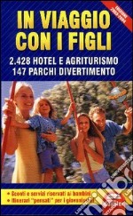 In viaggio con i figli libro