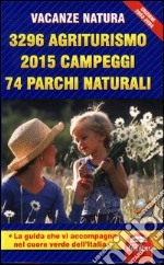 Vacanze nella natura 2003 libro