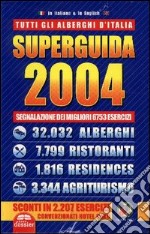 Supeguida 2004 libro