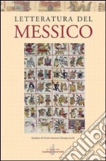 Letteratura del Messico libro